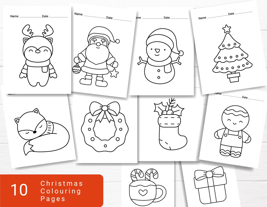 Christmas Coloring Pages for Kid , Christmas Coloring Sheets ,chrismas