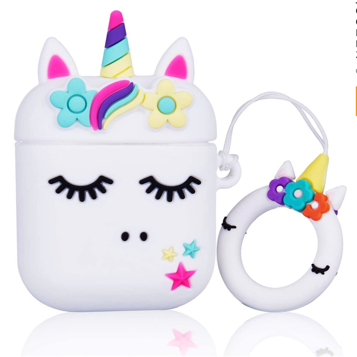 unicorn air max preschool