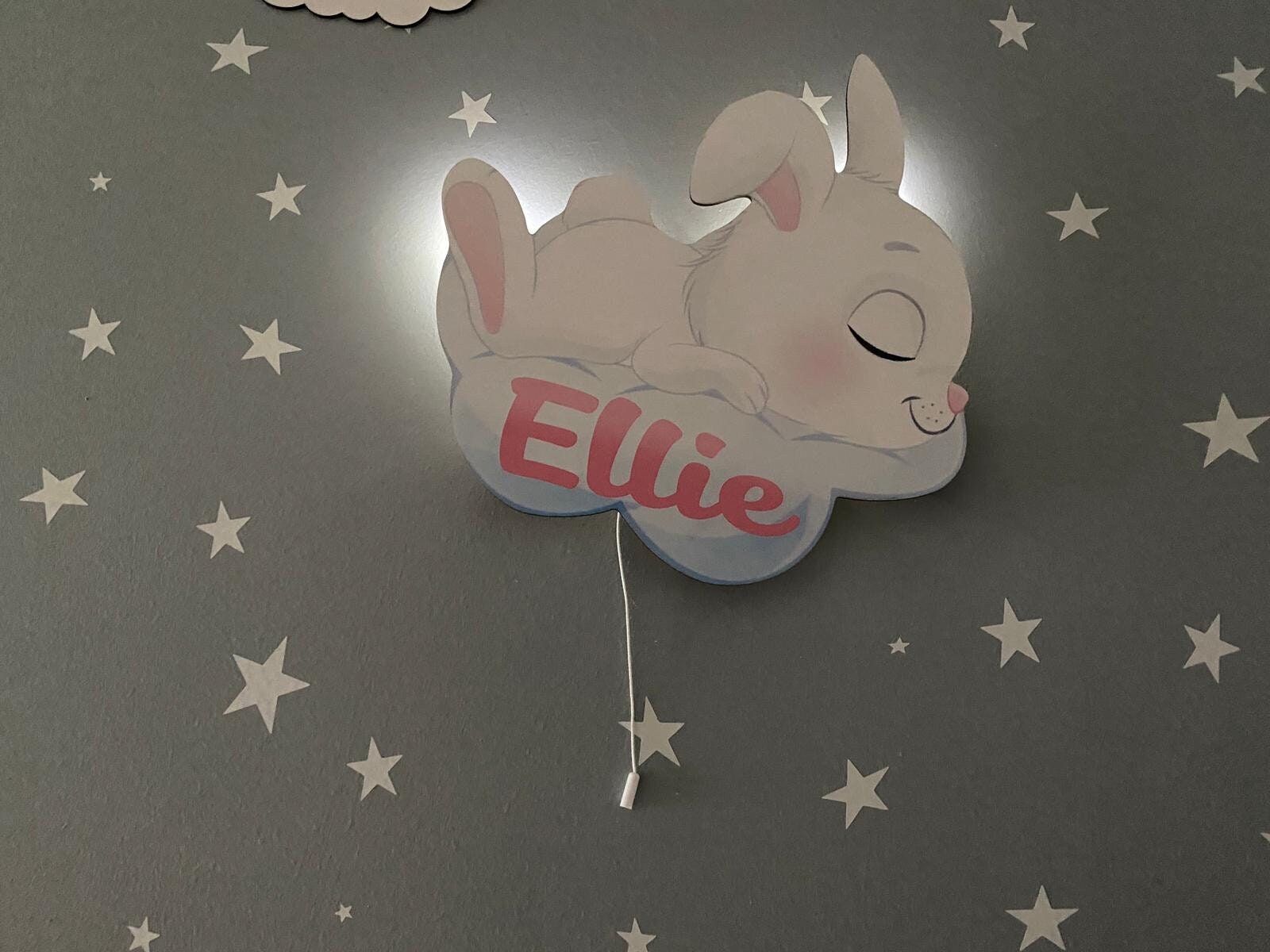 applique Murale Personnalisée,
