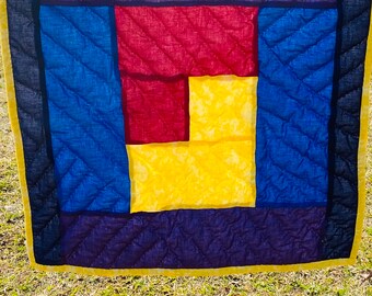 My Way Quilt