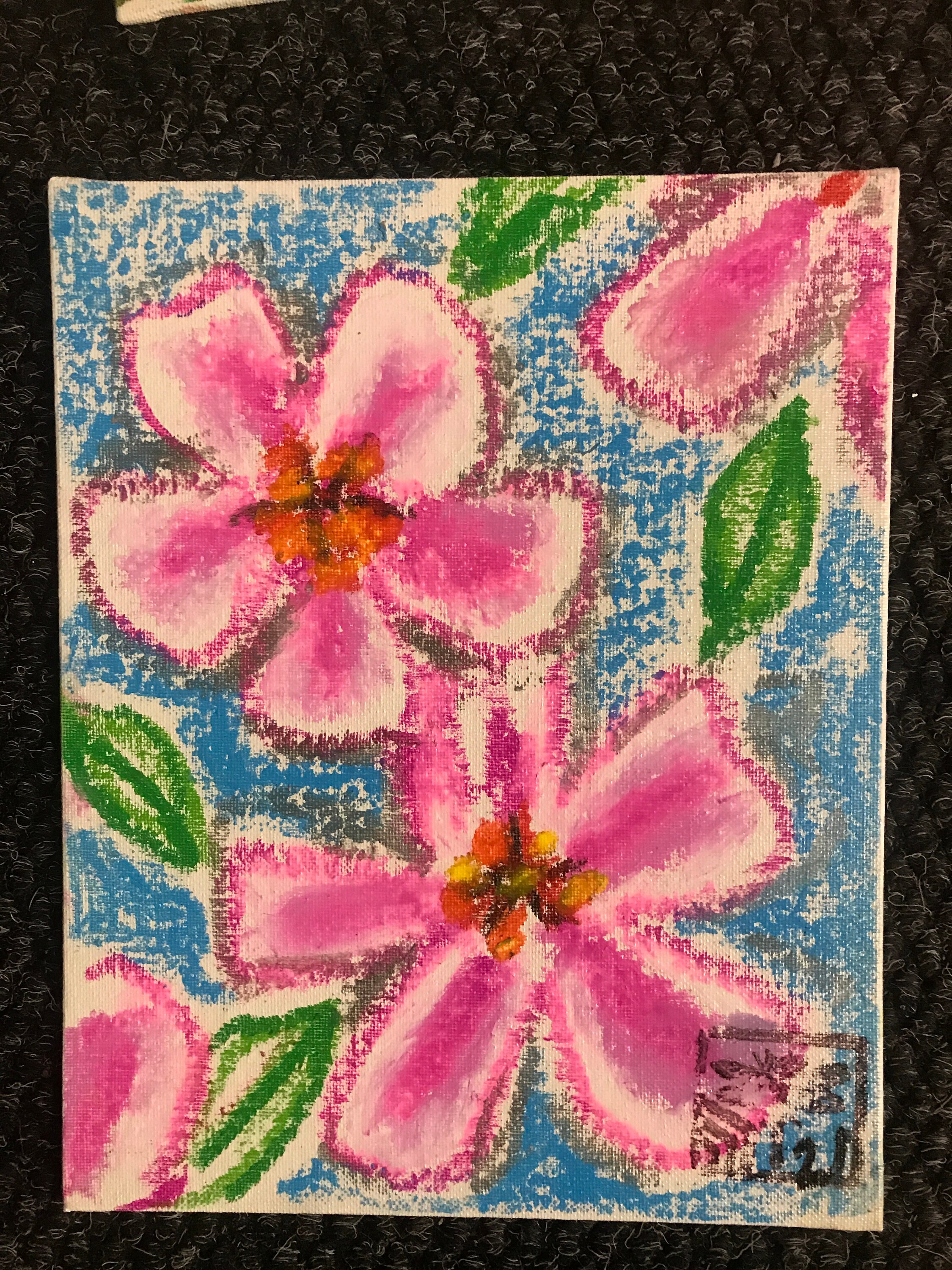 Cherry Blossoms Etsy