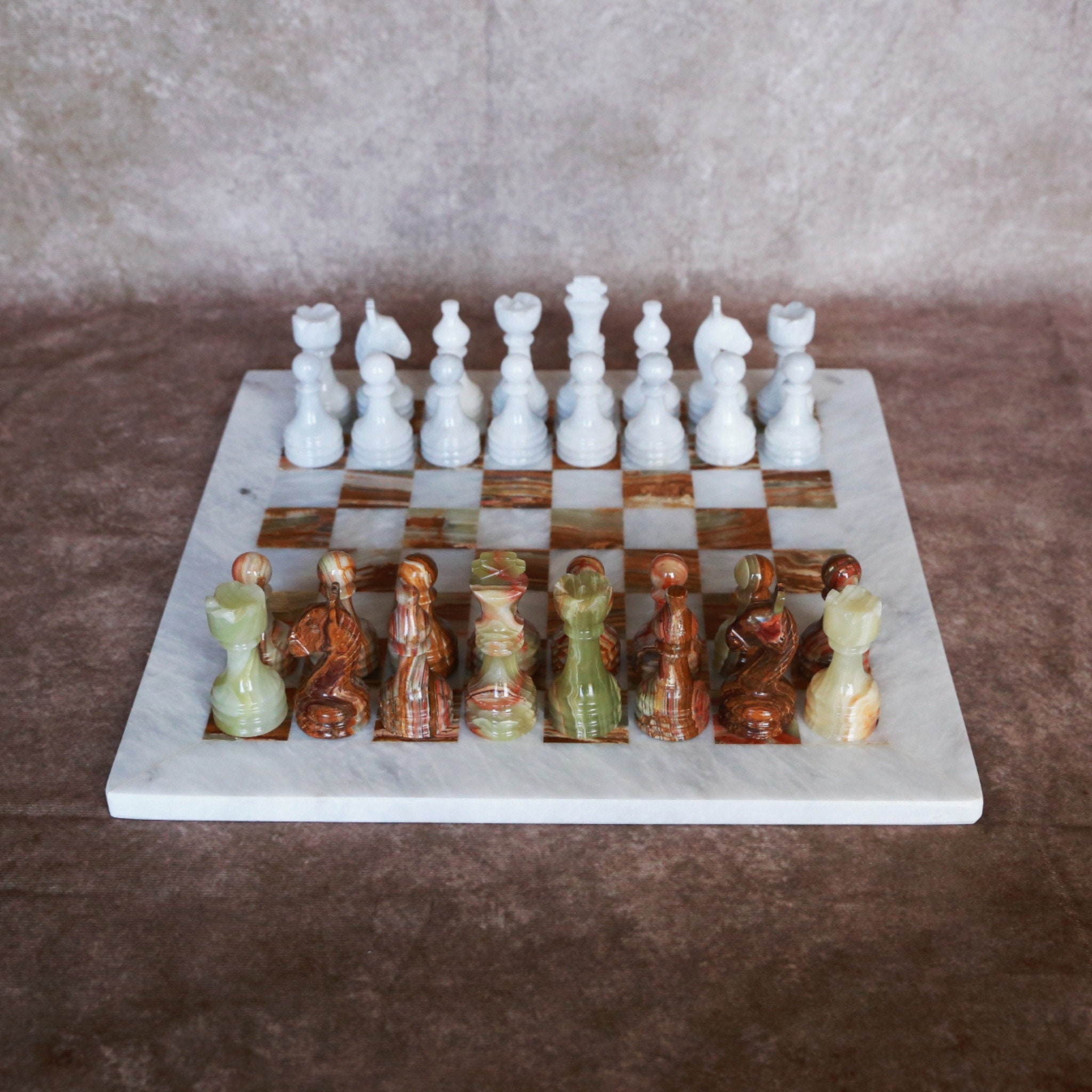 NEW Silicone Chess Mold-chess Resin Molds-chessboard Resin Mold