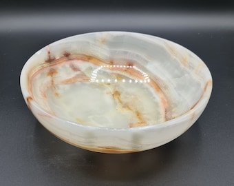Solid Marble Bowl Black Marble Bowl Incense Bowl Genuine Marble Bowl 100/% Real Solid Marble Bowl Handcrafted Marble Bowl Fruit Bowl