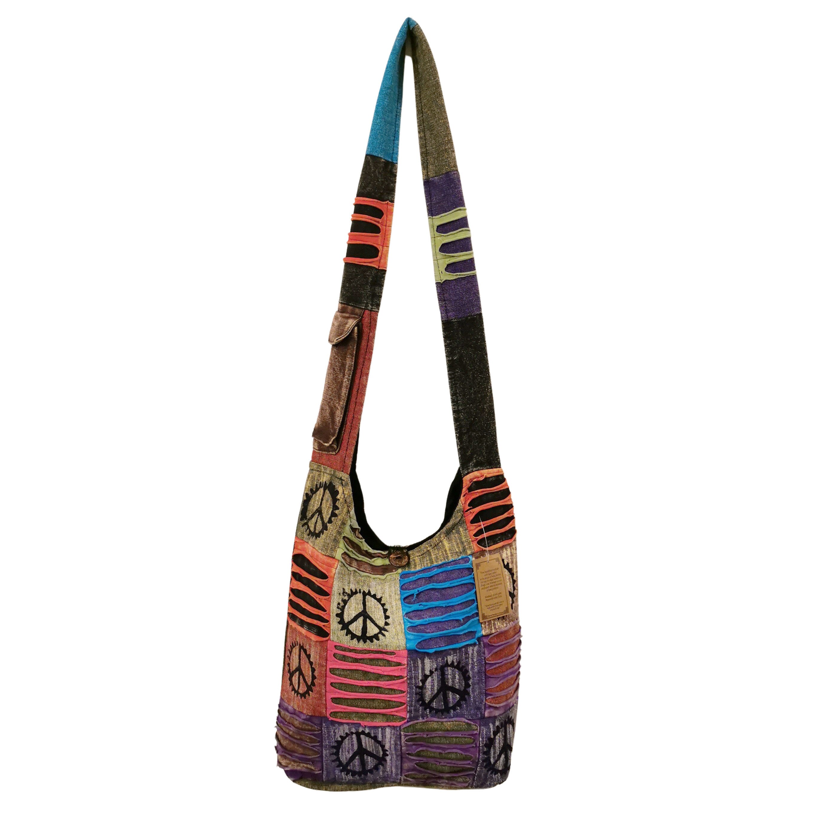 boho bags the original