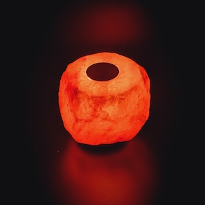 Himalayan Aroma Salt Lamp 2-5 KG With Bulb & UK Plug, Home Decor, Father&#39;s day gift