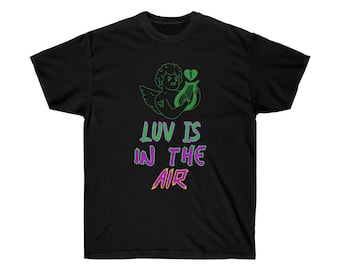 Luv Is In The Air