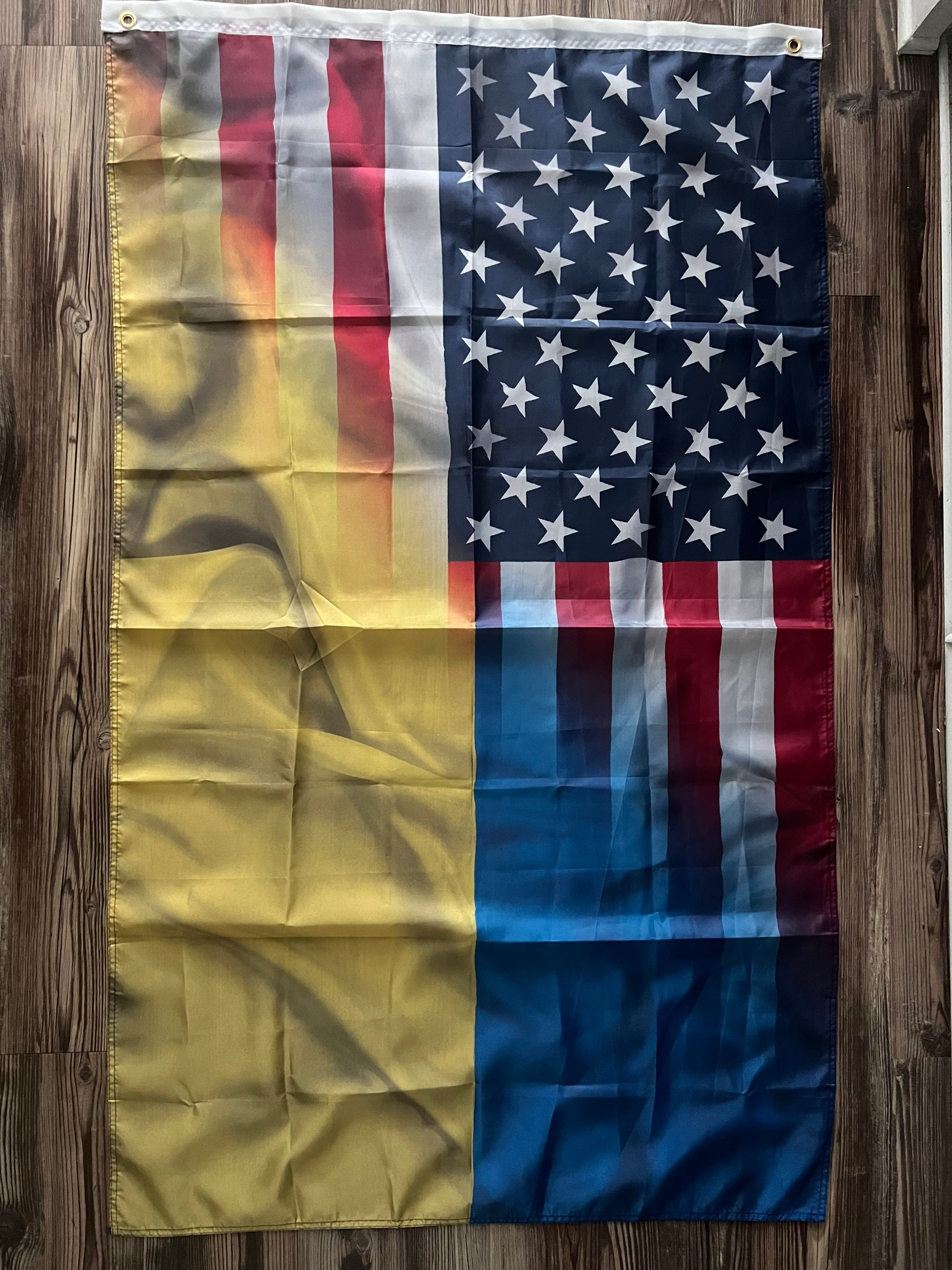 ukrainian-flag-american-flag-with-built-in-creases-etsy