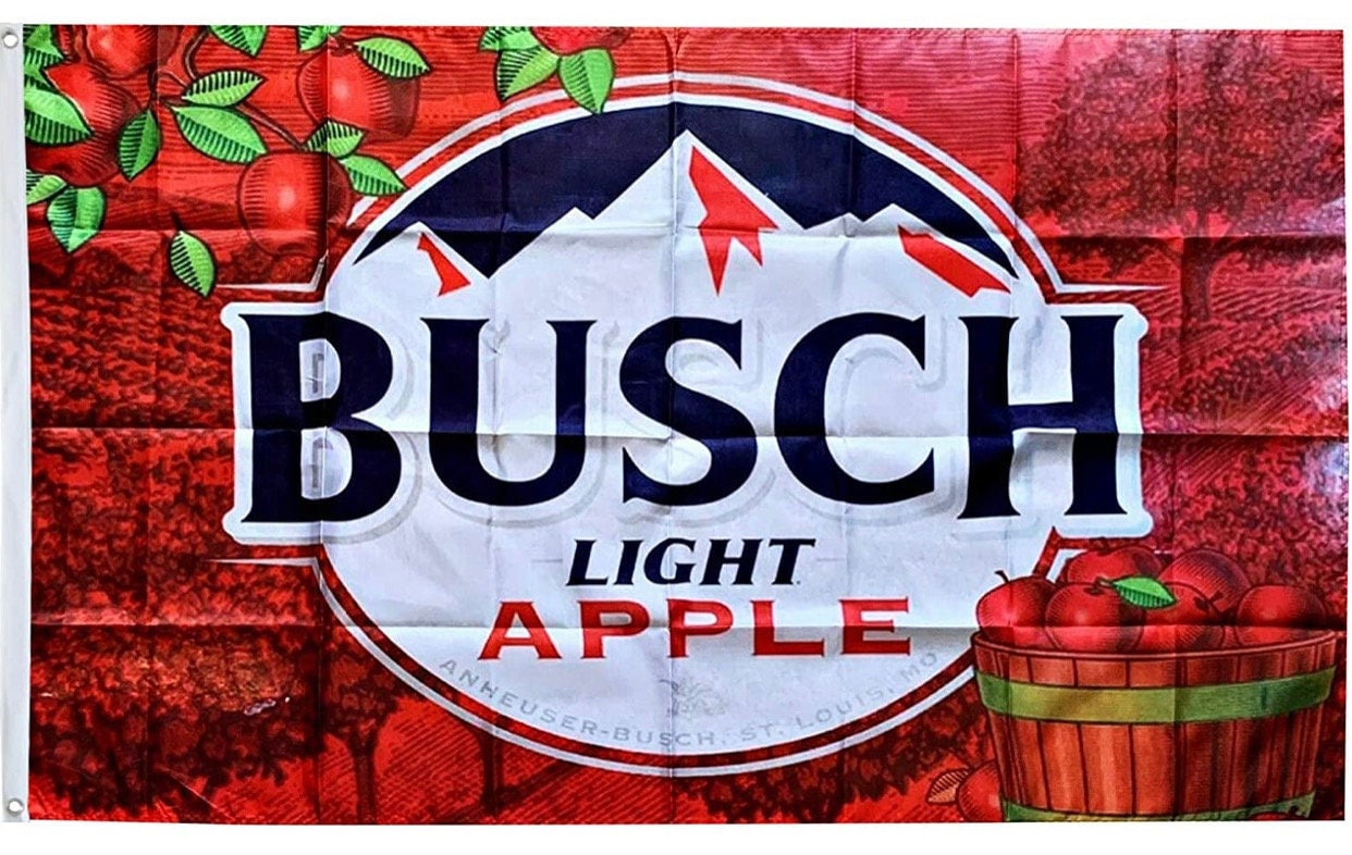 15+ busch light apple logo SidrahConer