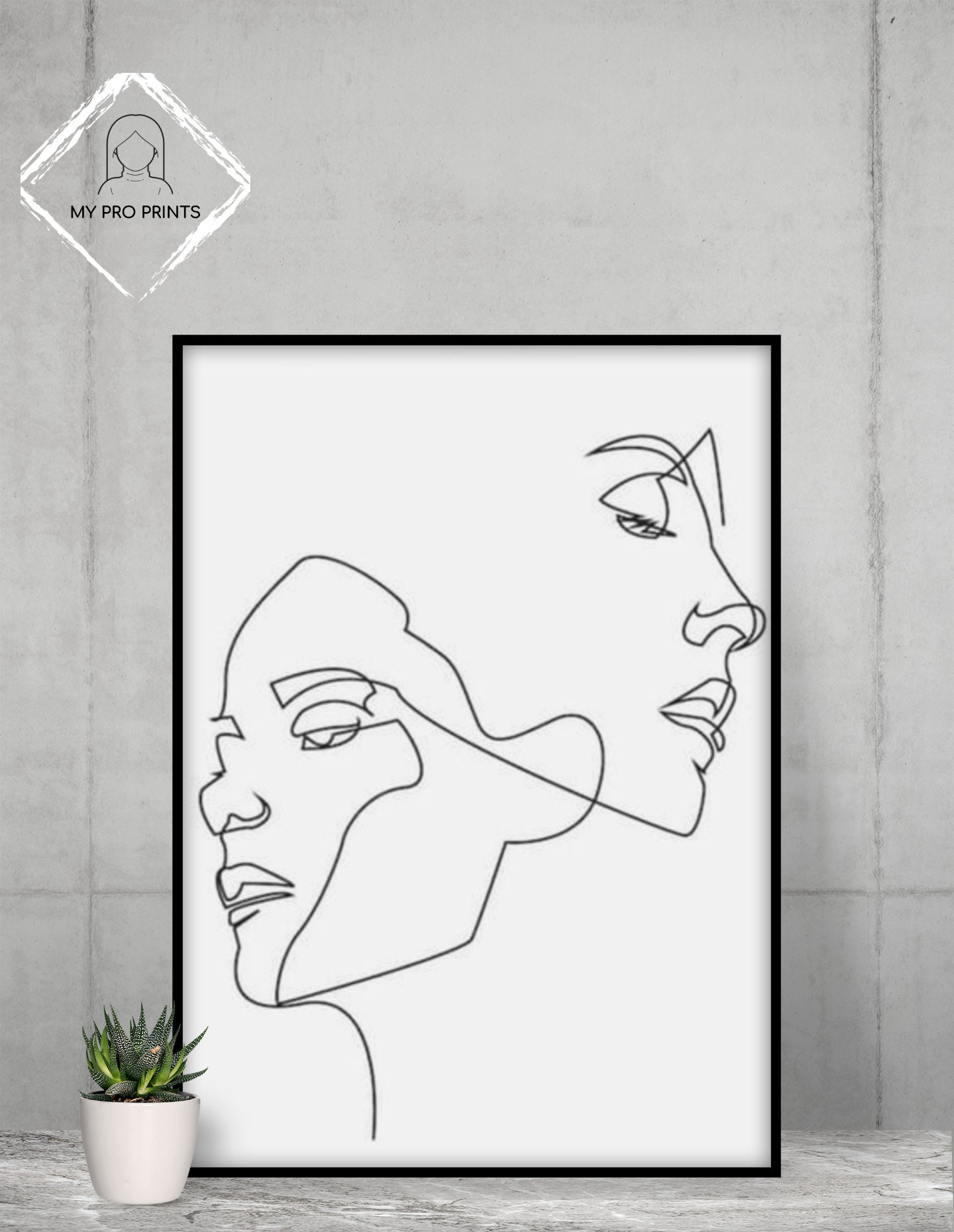 Line Drawing Poster Minimalist Line Drawing Wall Art Etsy line-drawing-poster-minimalist-line-drawing-wall-art-etsy