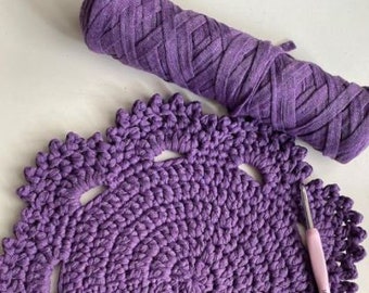 Diva Ribbon Yarn Etsy