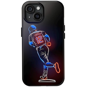 Mets Phone Case - Etsy Mets Phone Case - Etsy