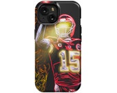 hard phone cases St. Lucy Hard Phone Case (Dark)