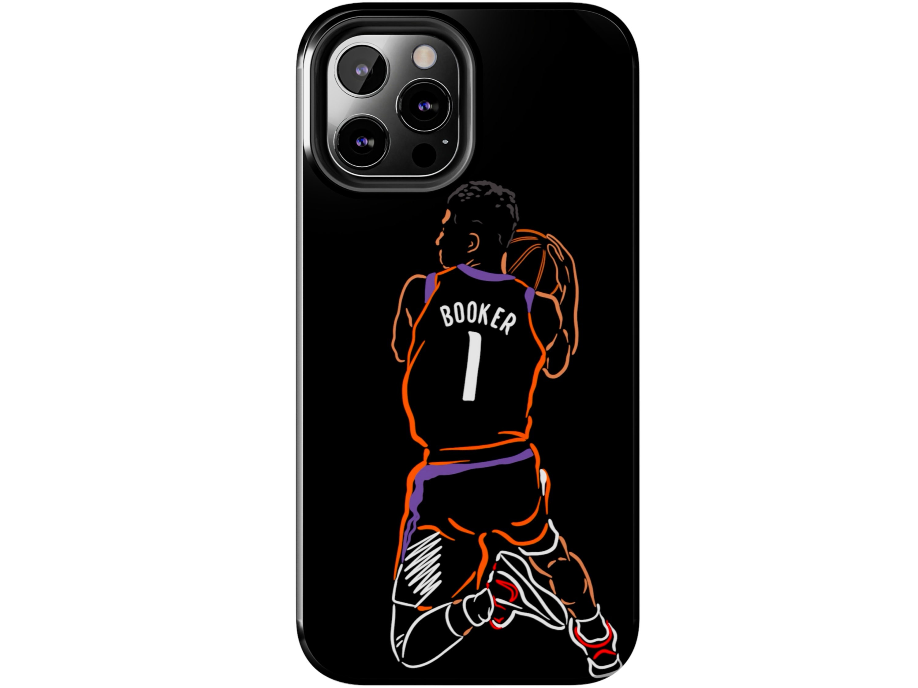Nba iPhone Case - Etsy