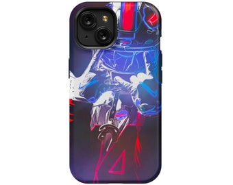 Buffalo Bills Stefon Diggs Impact-Resistant Phone Case | Durable Dual-Layer TPU Protective