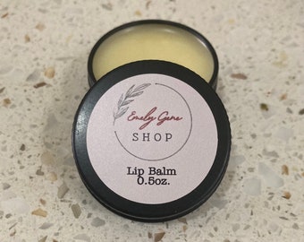 Lip Balm