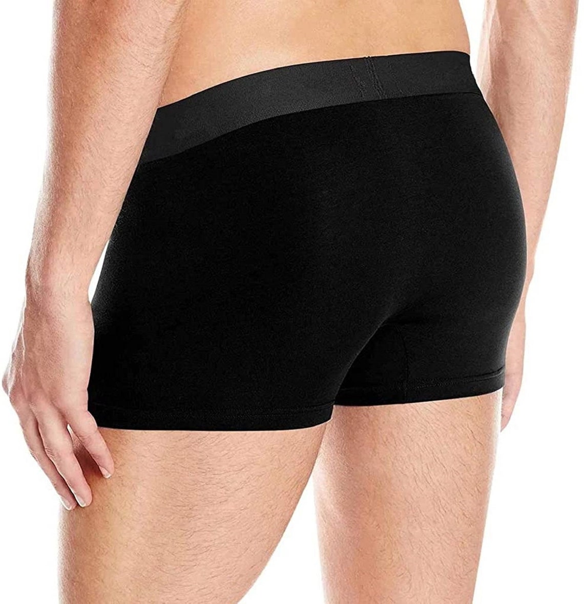 Personalized boxer briefs for his boyfriend Personalized face Etsy