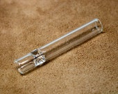 8cm 3 quot Glass Pipe Handmade EU Made