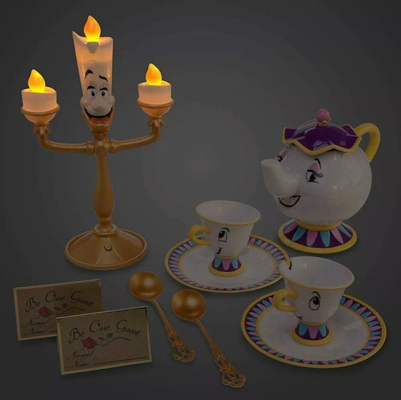 Disney Tea Sets