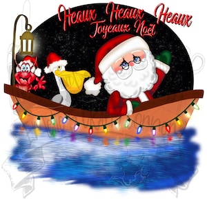 Heaux Heaux Heaux Joyeaux Noël, Sublimation, Digital Download, png
