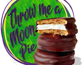 Throw Me A Moon Pie