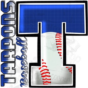 Honkbal Tarpons