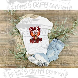 Suck what Png (ORIGINAL ARTWORK), Louisiana crawfish Png, funny crawfish png, Sublimation, Digital Download, png image 5