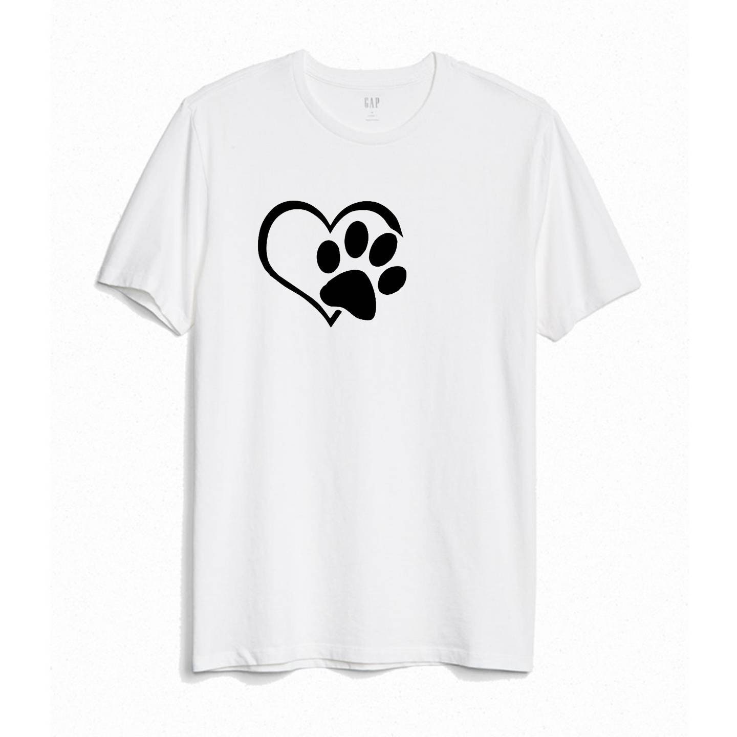 Animal Lovers TShirt Cat Lovers TShirt Dog Lovers TShirt Etsy.de