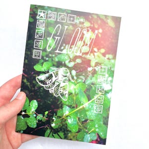 GLOOM No.1 Zine