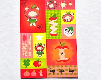 Apple Of My Eye Print