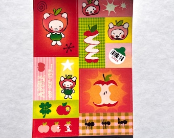 Apple Of My Eye Sticker Sheet