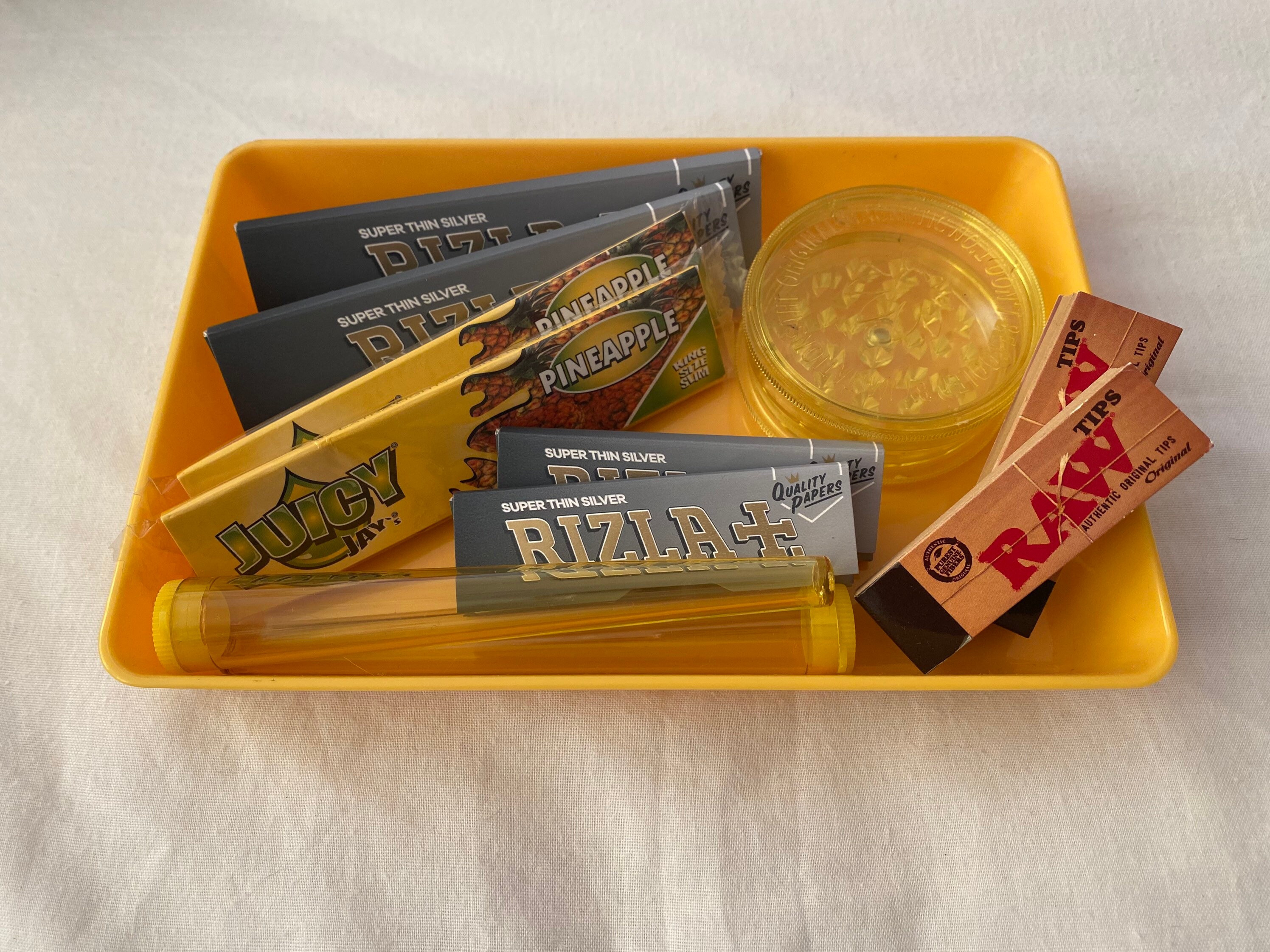 Smoke Box Hot Box II Rolling Tray 420 Box Multiple Etsy UK