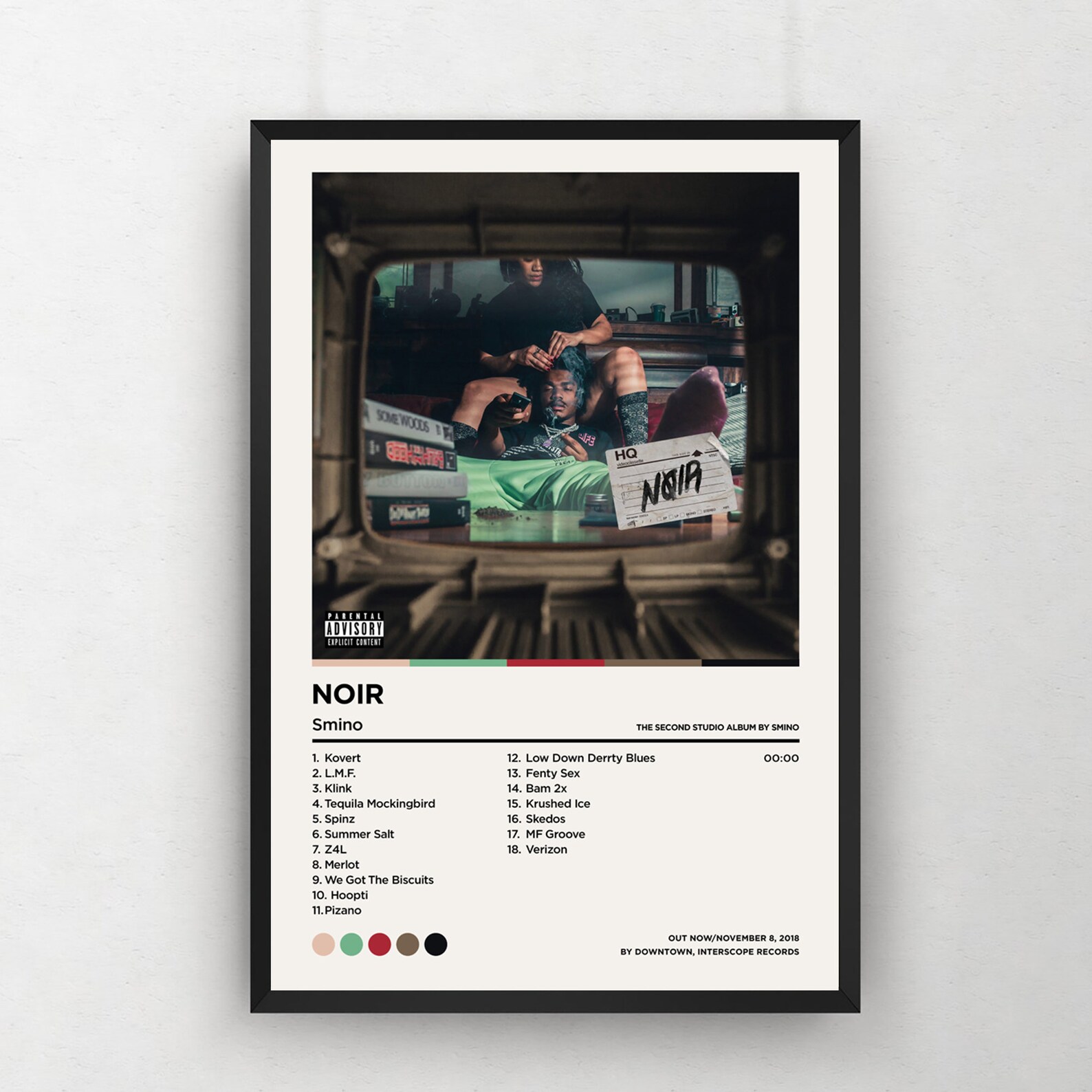 smino noir album zip download smino noir album zip download