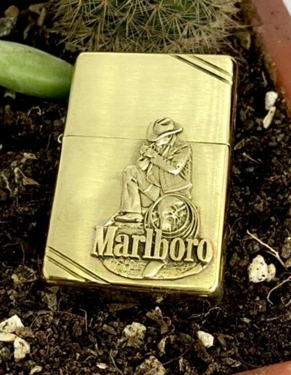 3D Zippo Lighter Emblem Zippo Lighter Stickers Metal Sticker Etsy