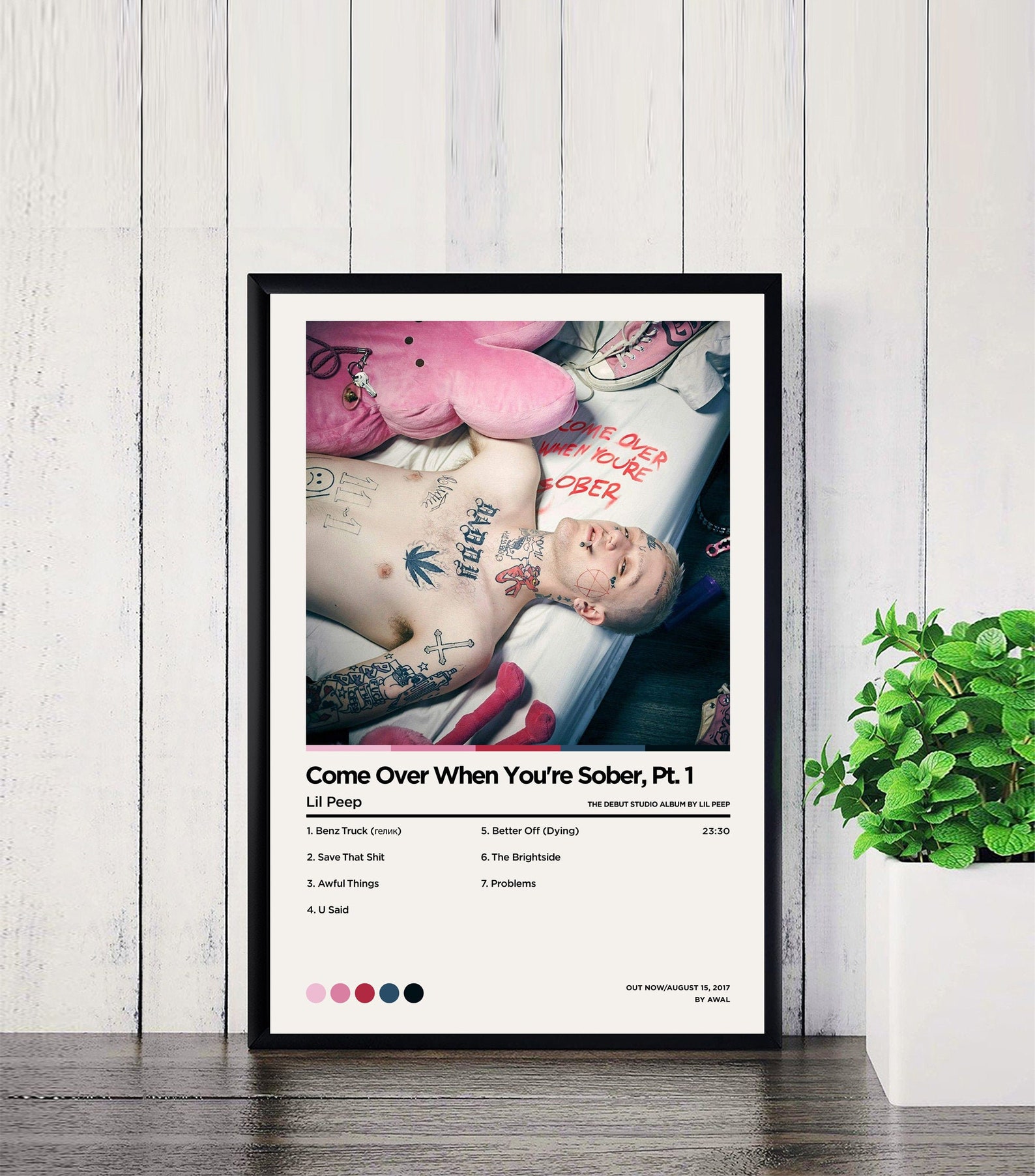 Come Over When You'Re Sober:  Onlyfans Creator'S Journey - 1q3vj1q