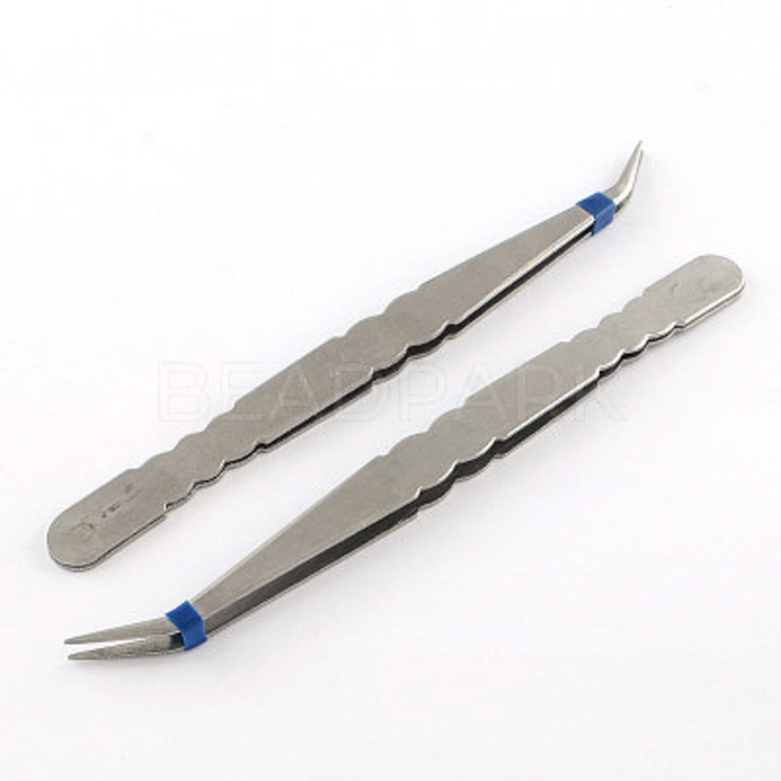 1pc Tweezers for Rhinestones Bead Crystals And/or Vinyl Etsy