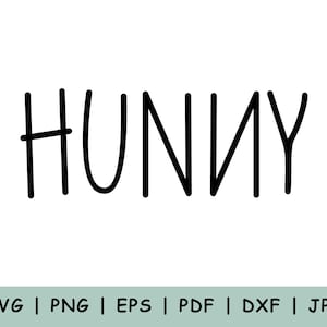 Hunny SVG, Hunny Design, Honey SVG, Hunny shirt SVG, Hunny Shirt Design, Hunny Clipart, Hunny pot, Honey pot, Cut File, Digital Download