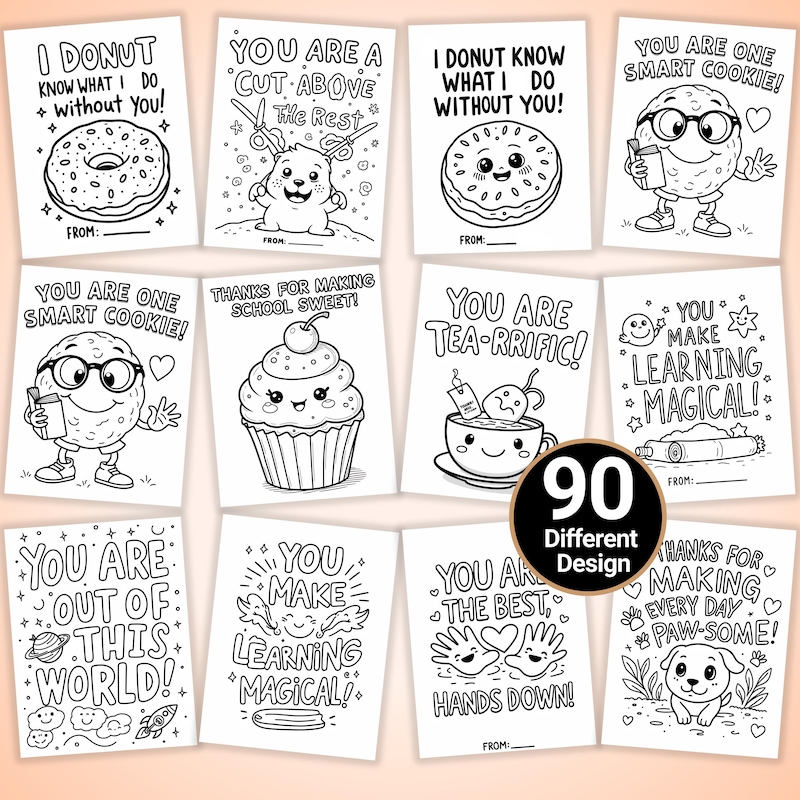 Diy Teachers Appreciation Gifts - 60+ Gift Ideas for 2026