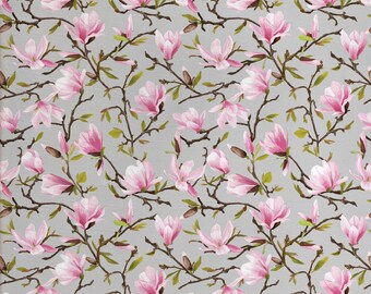 Magnolia Mosaic Etsy