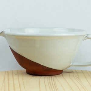 The Mixing Bowl