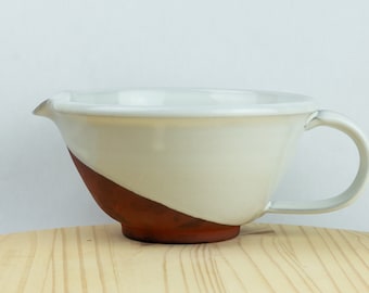 The Mixing Bowl