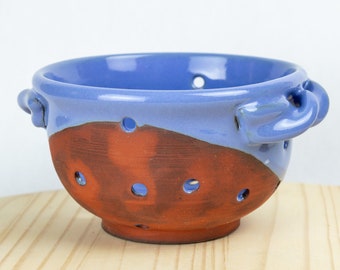 The Berry Bowl in Sky