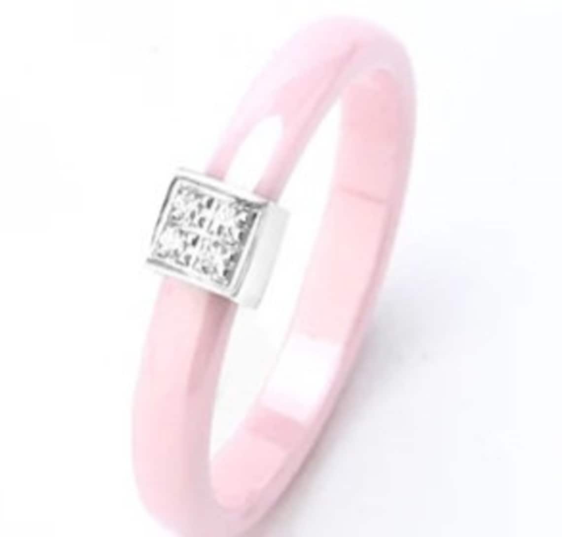 Women's Ceramic Rings Women's Smooth Ceramic Rings Etsy