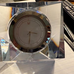 Hoya Japan Clocks - Etsy