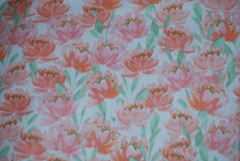 Pink Peonies