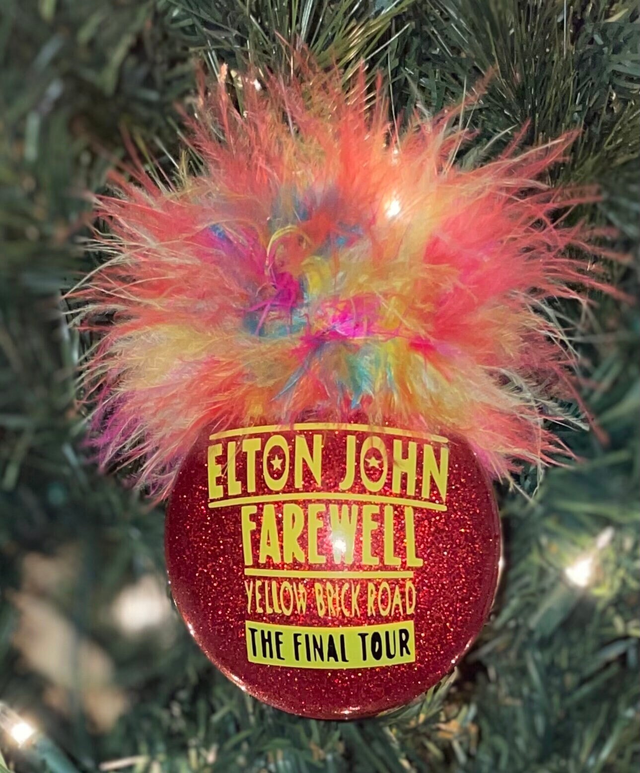 2022 Elton John Farewell Yellow Brick Road The Final Tour Dates T-Shirt –  Teepital – Everyday New Aesthetic Designs