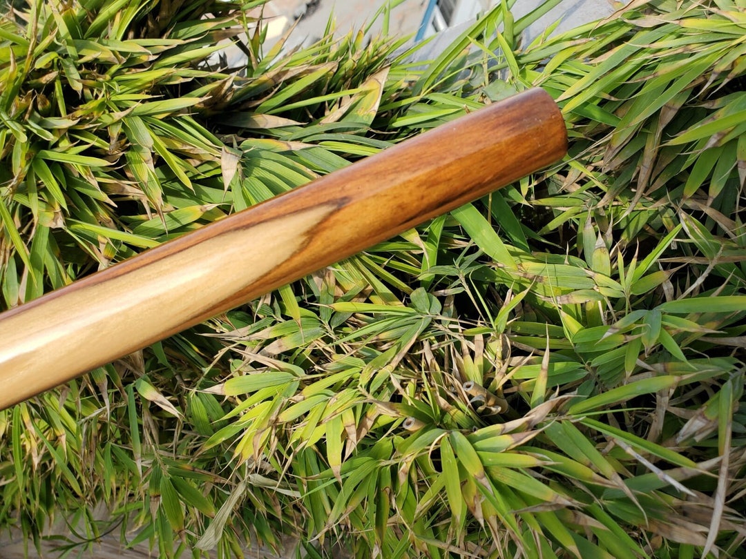 Exotic Wood Native American Style Flute Indian Quena Flute G 440hz NEW