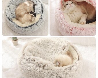 etsy cat bed