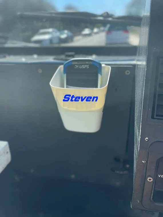 Office Products Postal Carrier Cup & Accessories Fits