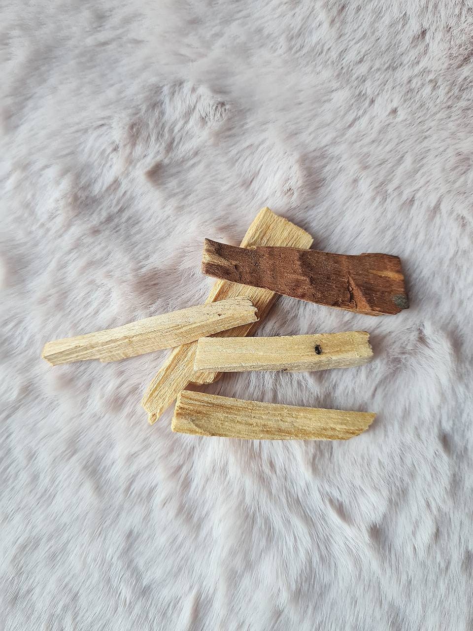 Palo Santo