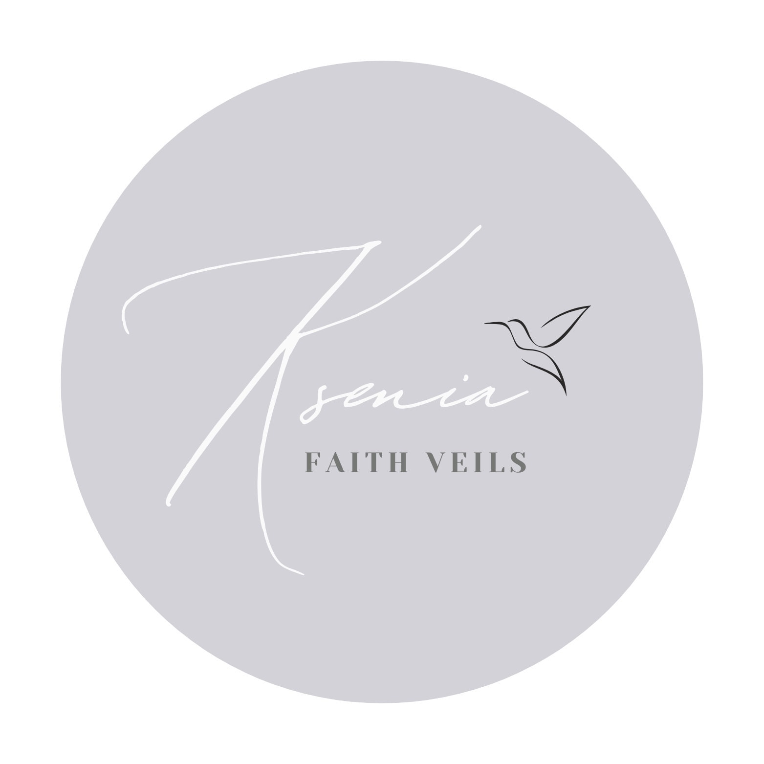 KseniaFaithVeils